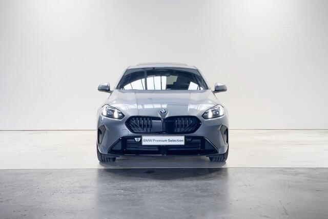 BMW 1-SERIE 120 Premium Pack M Sportpakket Pro Aut. - Beschikbaar vanaf: December 2025