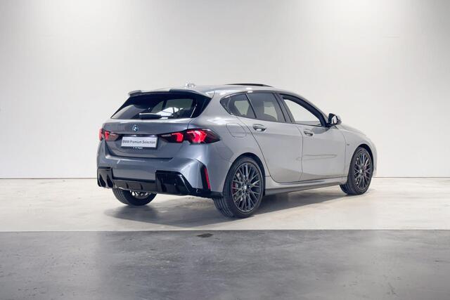 BMW 1-SERIE 120 Premium Pack M Sportpakket Pro Aut. - Beschikbaar vanaf: December 2025