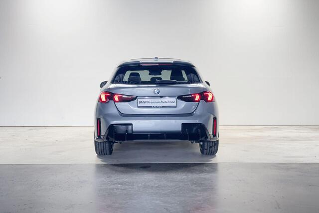 BMW 1-SERIE 120 Premium Pack M Sportpakket Pro Aut. - Beschikbaar vanaf: December 2025