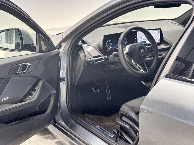 BMW 1-SERIE 120 Premium Pack M Sportpakket Pro Aut. - Beschikbaar vanaf: December 2025