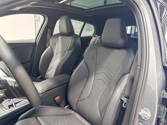 BMW 1-SERIE 120 Premium Pack M Sportpakket Pro Aut. - Beschikbaar vanaf: December 2025