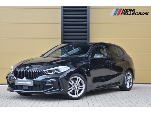 BMW 1-SERIE 118i Business Edition * M-Sportpakket * Hifi * Live Cockpit Professional *