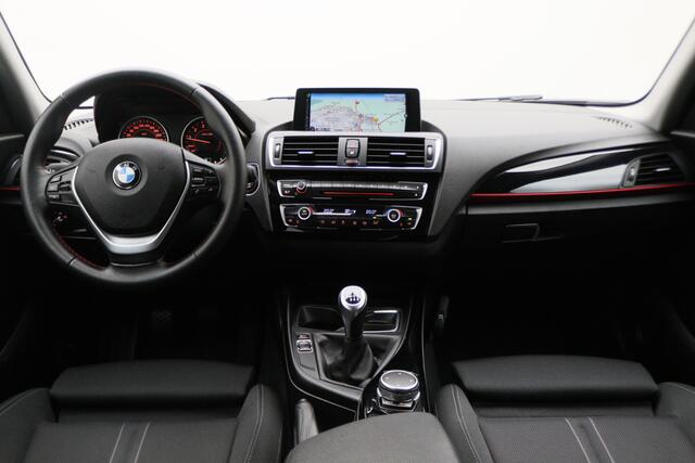 BMW 1-SERIE 118i Sport