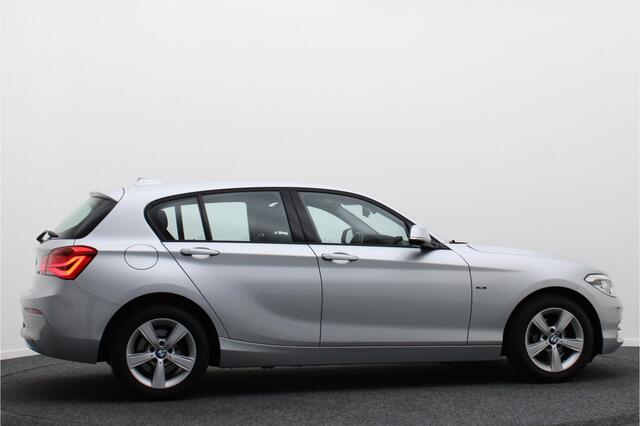 BMW 1-SERIE 118i Sport
