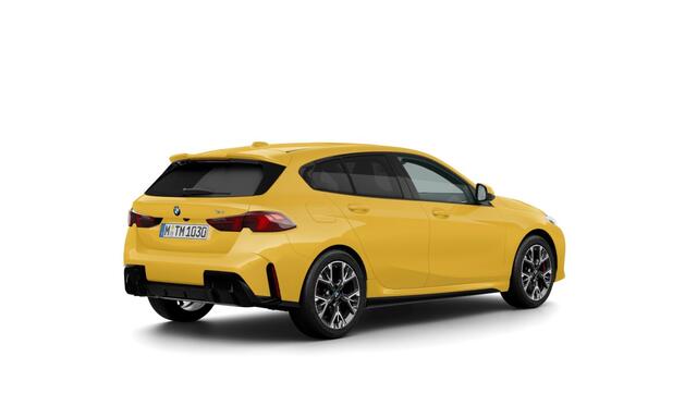 BMW 1-SERIE 120 | 18 Inch | M-Sportpakket Pro | Innovation Pack