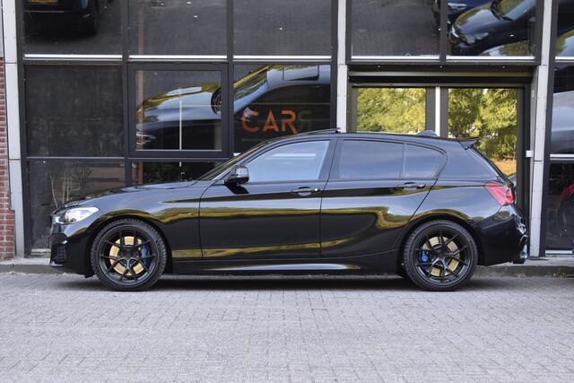 BMW 1-SERIE M140i High Executive Pano Camera Lane HK Leder NAP