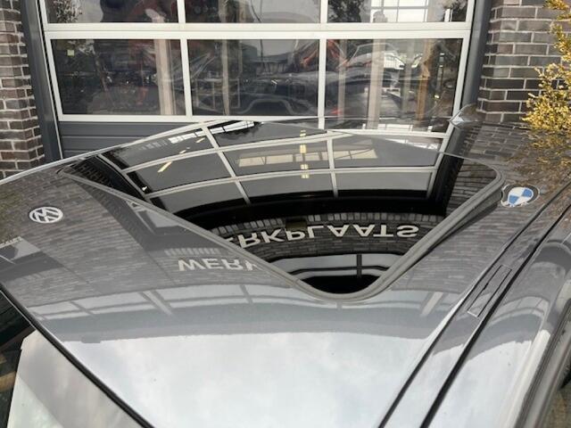 BMW 1-SERIE 118I AUT. M SPORT ED. - LEDER - EL. SCH./KANT.DAK - ORG. NL