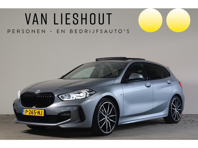 BMW 1-SERIE 118i Business Edition Plus NL-Auto!! Panoramadak I Apple Car-Play