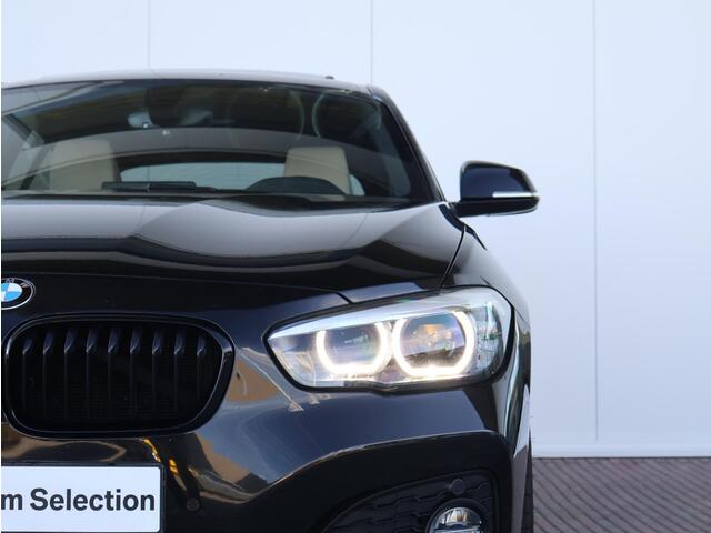 BMW 1-SERIE 120i High Executive