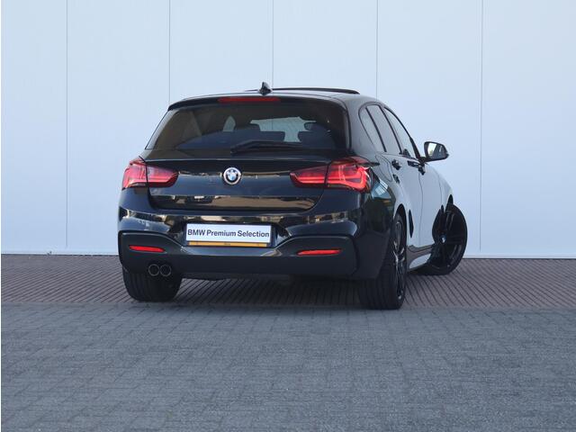 BMW 1-SERIE 120i High Executive