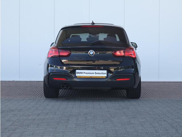 BMW 1-SERIE 120i High Executive