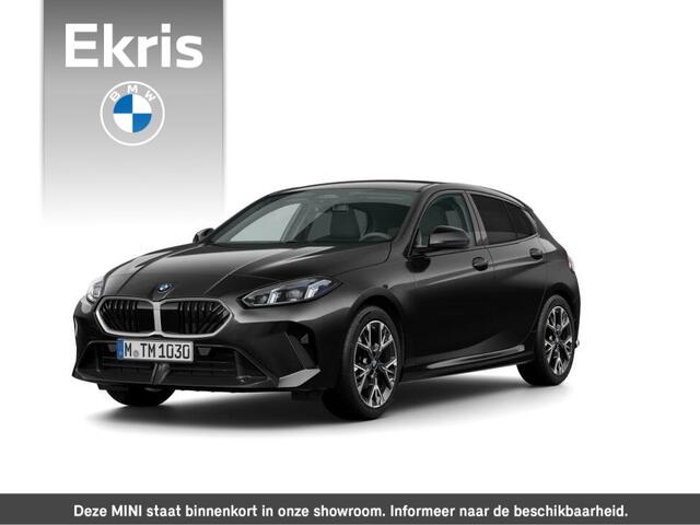 BMW 1-SERIE 120 5-deurs | M Sportpakket | Premium Pack
