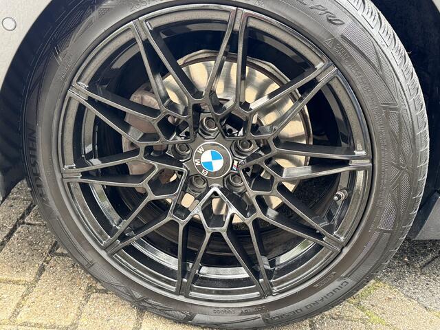 BMW 1-SERIE 118d M-Pakket / Virtual / Adaptive / Camera / Apple Carplay / Alcantara