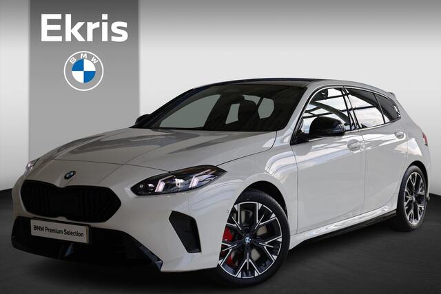 BMW 1-SERIE 120 M Sportpakket Pro | Premium Pack | Comfort Access | M Shadow Line