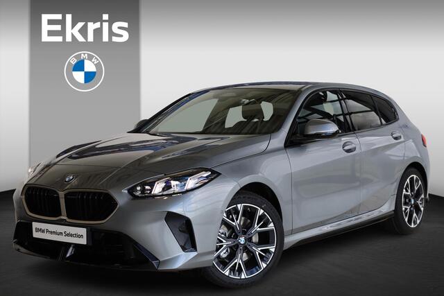 BMW 1-SERIE 120 M Sport Design Edition | Premium Pack | Stoelverwarming
