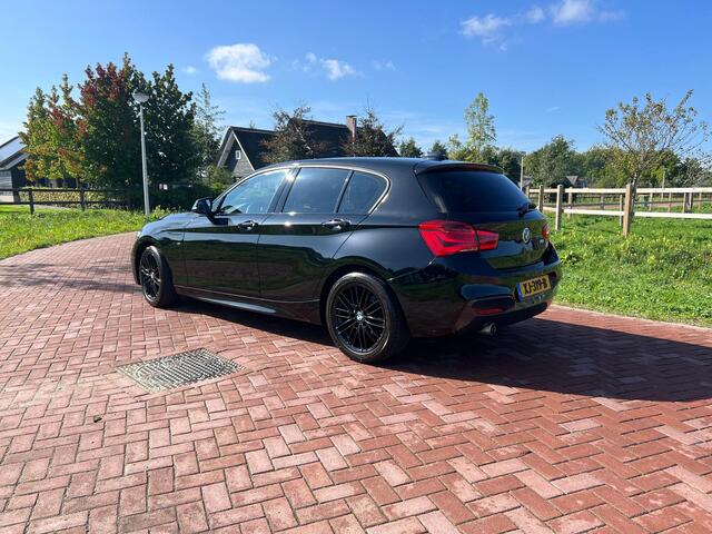 BMW 1-SERIE 118i Corporate Lease Executive M-Pakket | Apple CarPlay | NL-Auto |