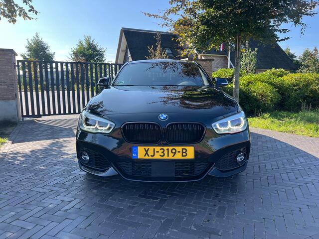 BMW 1-SERIE 118i Corporate Lease Executive M-Pakket | Apple CarPlay | NL-Auto |