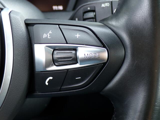 BMW 1-SERIE 118i M Sport Edition, Automaat / Camera + Sensoren / Stoelverwarming / Full LED / Navigatie / 18'' LMV