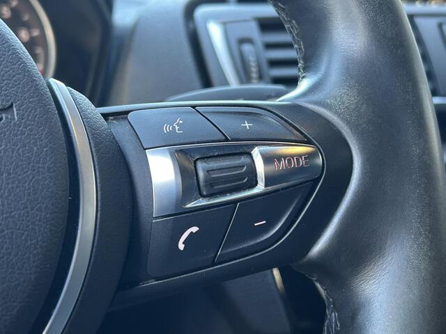 BMW 1-SERIE 116i Centennial Executive l Navigatie l Clima l PDC l Lichtmetaal