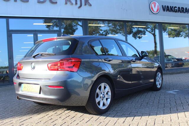 BMW 1-SERIE 118i