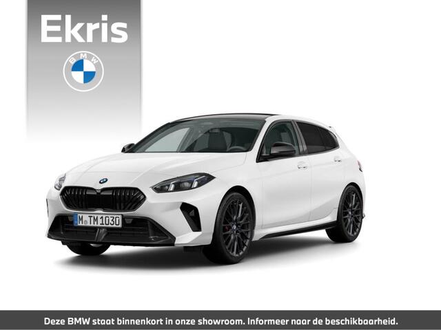 BMW 1-SERIE 120 M Sportpakket Pro | Premium Pack