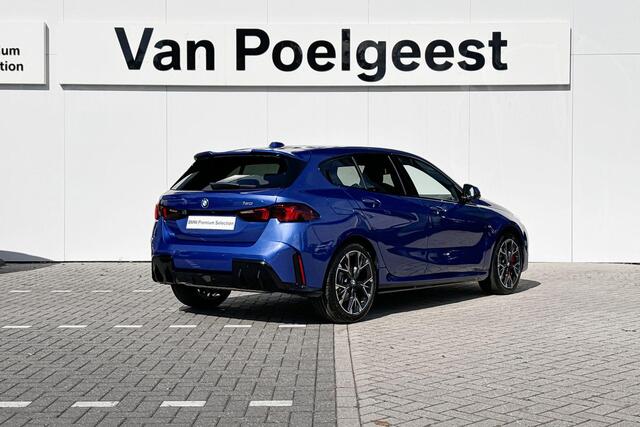 BMW 1-SERIE 120 | M Sport Pro | Premium Pack
