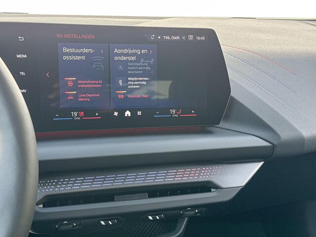 BMW 1-SERIE 120 | M Sport Pro | Premium Pack