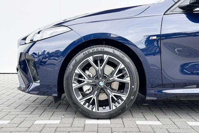 BMW 1-SERIE 120 M Sport Design Edition