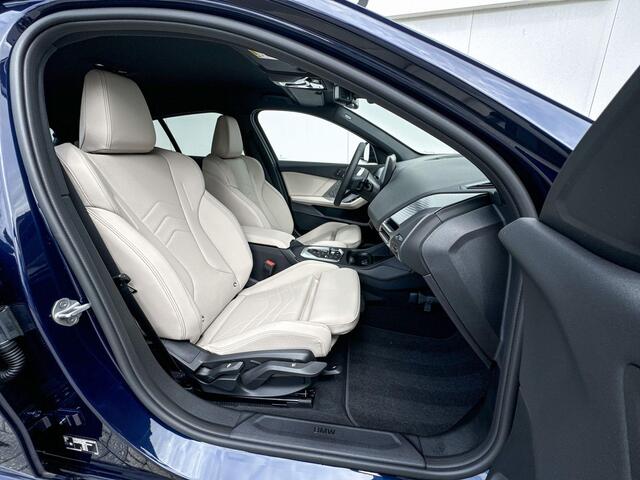 BMW 1-SERIE 120 M Sport Design Edition