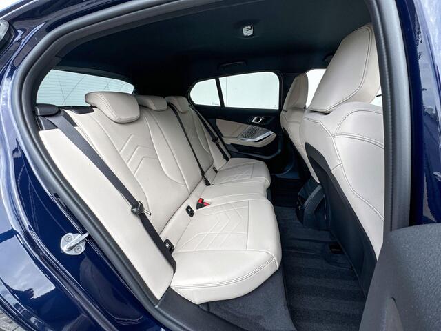 BMW 1-SERIE 120 M Sport Design Edition