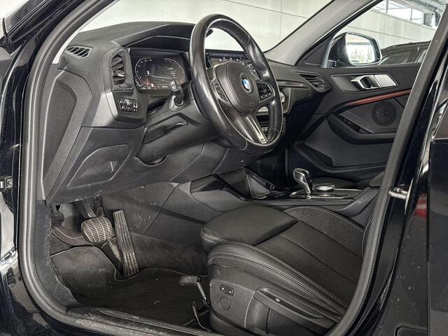 BMW 1-SERIE 118i Executive Edition