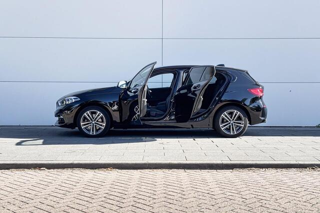 BMW 1-SERIE 116i Business Edition Plus Sport-Line