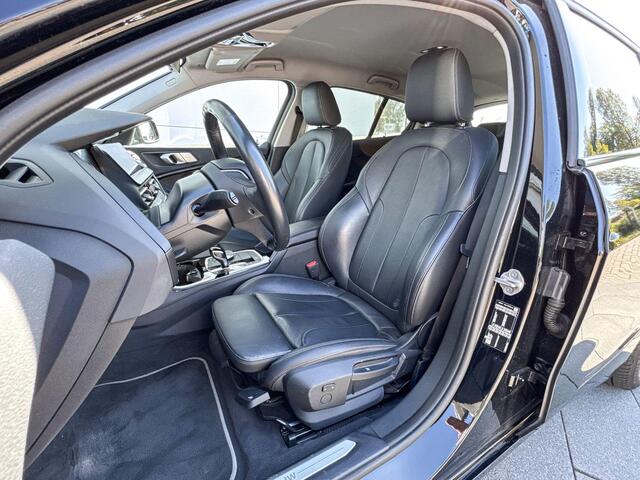 BMW 1-SERIE 116i Business Edition Plus Sport-Line