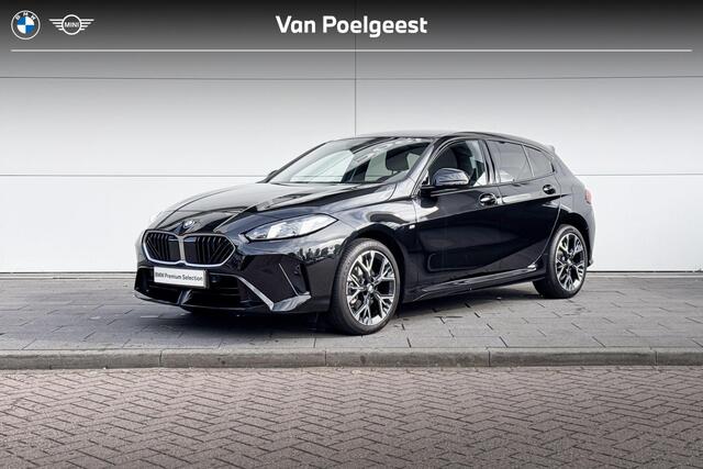 BMW 1-SERIE 120 M Sport Design Edition