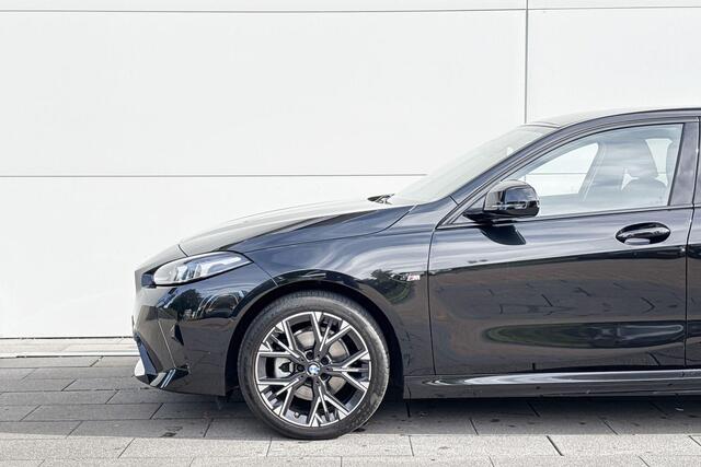 BMW 1-SERIE 120 M Sport Design Edition