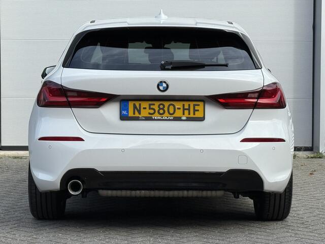 BMW 1-SERIE 116i Business Edition | Apple Carplay | DAB+ | PDC V+A