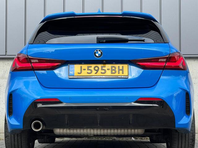 BMW 1-SERIE 118i 140PK Automaat M-Sport Shadow Camera Virtual