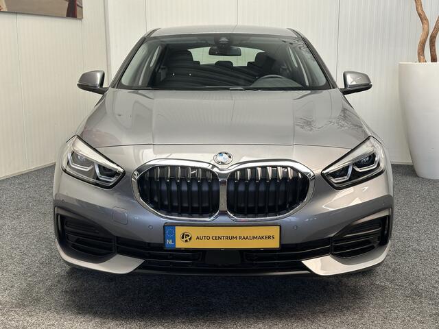 BMW 1-SERIE 116 NIEUWSTAAT !!! NAVIGATIE CRUISE CONTROL STOEL EN STUURVERWARMING APPLE CARPLAY/ANDROID ACHTERUITRIJCAMERA PDC ZEER MOOI !! 3010