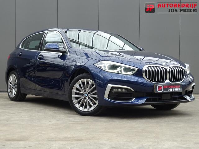 BMW 1-SERIE 118i High Executive Edition * CARPLAY * DEALER ONDERH. !!