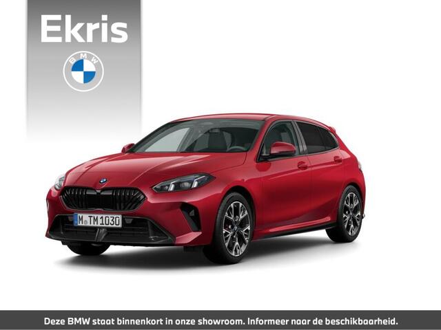 BMW 1-SERIE 120 M Sportpakket Pro | Premium Pack