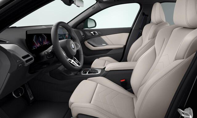 BMW 1-SERIE 120 M Sportpakket Pro | Premium Pack