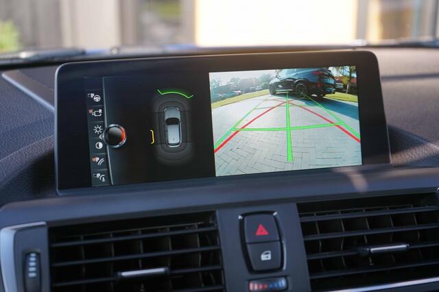 BMW 1-SERIE M140i xDrive 340PK/Pano/HK/RCam/B58