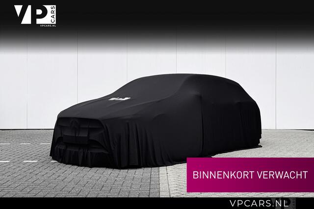 BMW 1-SERIE 118i Edition M Sport Shadow High Executive