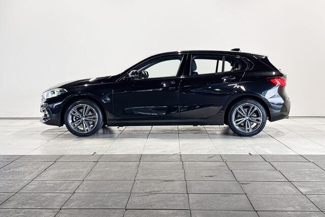 BMW 1-SERIE 118i Business Edition Plus - Verwacht: Januari 2026