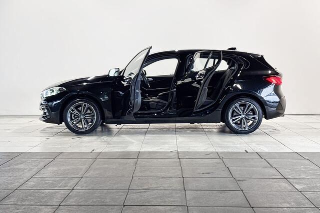BMW 1-SERIE 118i Business Edition Plus - Verwacht: Januari 2026