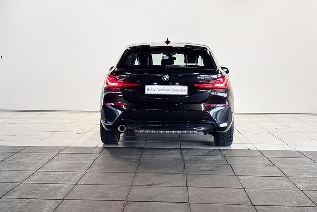 BMW 1-SERIE 118i Business Edition Plus - Verwacht: Januari 2026
