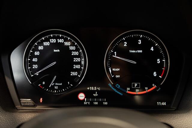 BMW 1-SERIE 125 D 224 PK Edition, M- Sport pakket, High Executive, 19 M-sport LM velgen