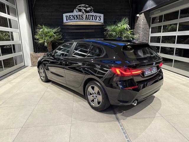 BMW 1-SERIE 116i