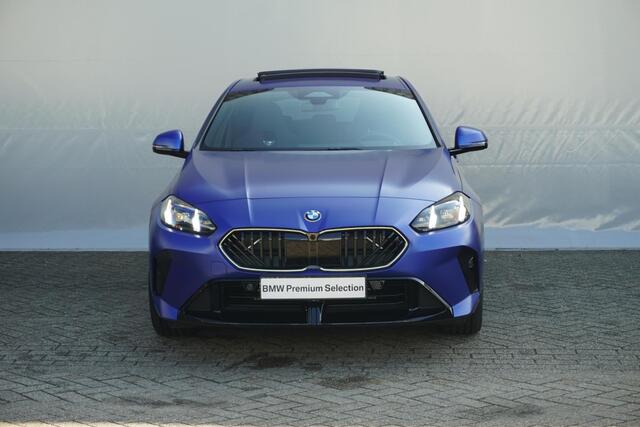 BMW 1-SERIE 123 xDrive