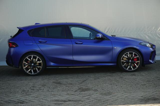 BMW 1-SERIE 123 xDrive